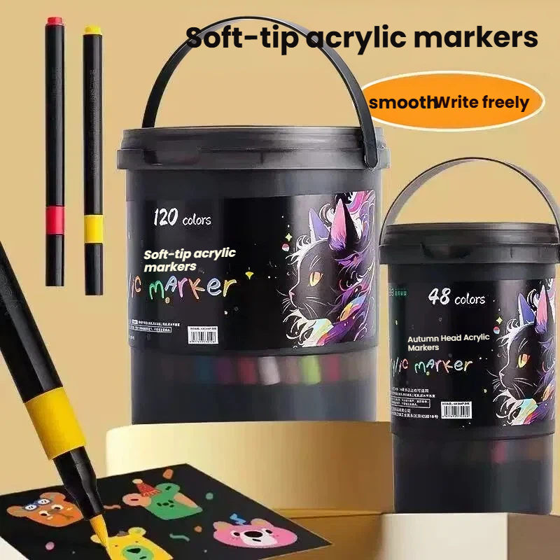 Set van 24/36/48/60/80/120 sti - Copic Marker Sketch recensie en prijs